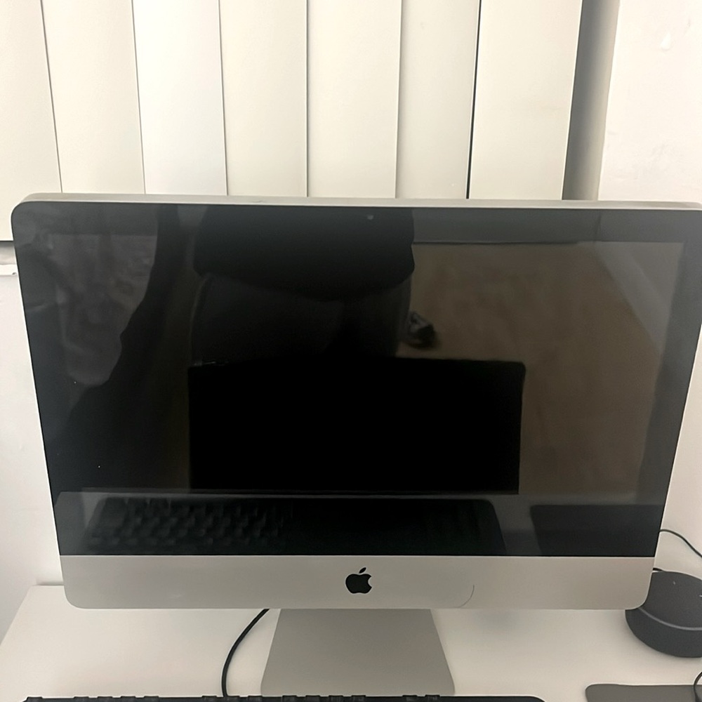 iMac 21.5